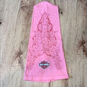 Harley Davidson Windsock